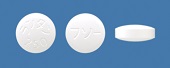 炭酸ランタンOD錠250mg「フソー」