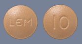 デエビゴ錠10mg