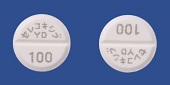 セレコキシブ錠100mg「YD」