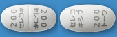 セレコキシブ錠200mg「トーワ」