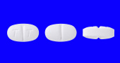 レボセチリジン塩酸塩錠5mg「武田テバ」