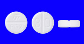 ピオグリタゾン錠30mg「武田テバ」