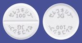 セレコキシブ錠100mg「JG」