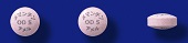 メマンチン塩酸塩OD錠5mg「アメル」