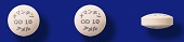 メマンチン塩酸塩OD錠10mg「アメル」