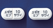 エゼチミブ錠10mg「サワイ」