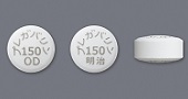 プレガバリンOD錠150mg「明治」