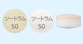ツートラム錠50mg