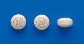 デュロキセチン錠20mg「ケミファ」