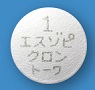 エスゾピクロン錠1mg「トーワ」