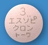 エスゾピクロン錠3mg「トーワ」