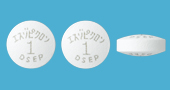 エスゾピクロン錠1mg「DSEP」