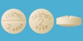 エスゾピクロン錠2mg「DSEP」