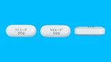 ツイミーグ錠500mg