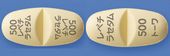 レベチラセタム錠500mg「トーワ」