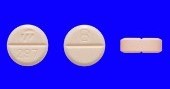 カンデサルタン錠8mg「武田テバ」