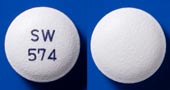 セフジトレン ピボキシル錠100mg「SW」