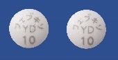 フェブキソスタット錠10mg「YD」