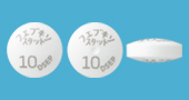 フェブキソスタット錠10mg「DSEP」