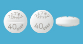 フェブキソスタット錠40mg「DSEP」