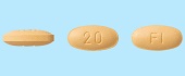 ケレンディア錠20mg