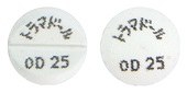 トラマドール塩酸塩OD錠25mg「KO」