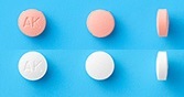 ドロエチ配合錠「あすか」