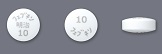 フェブキソスタット錠10mg「明治」