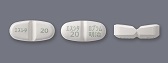 エスシタロプラム錠20mg「明治」