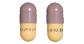 エソメプラゾールカプセル10mg「杏林」