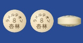 ラメルテオン錠8mg「杏林」