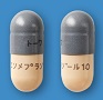 エソメプラゾールカプセル10mg「トーワ」
