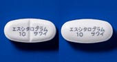 エスシタロプラム錠10mg「サワイ」