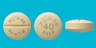 アジルサルタンOD錠40mg「DSEP」