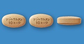 アジルサルタン錠10mg「トーワ」