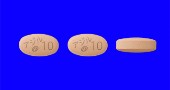 アジルサルタン錠10mg「武田テバ」