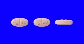 アジルサルタン錠20mg「武田テバ」