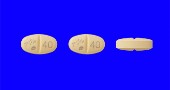 アジルサルタン錠40mg「武田テバ」