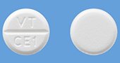 セレコキシブ錠100mg「VTRS」
