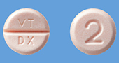 ドキサゾシン錠2mg「VTRS」