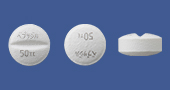 ベプリジル塩酸塩錠50mg「TE」