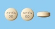 カナグルOD錠100mg