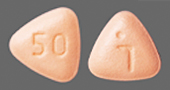 クービビック錠50mg
