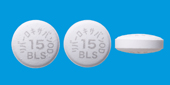 リバーロキサバンOD錠15mg「バイエル」