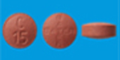 リバーロキサバン錠15mg「バイエル」