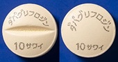 ダパグリフロジン錠10mg「サワイ」