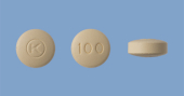 イセルティ錠100mg