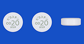 ビラスチンOD錠20mg「タカタ」