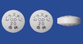 ビラスチンOD錠20mg「杏林」