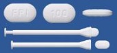 ルティナス腟錠100mg